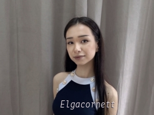 Elgacornett