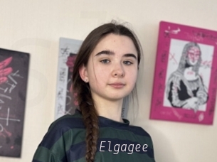 Elgagee