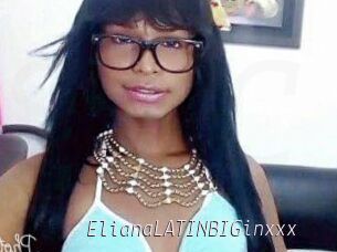 ElianaLATINBIGinxxx