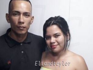 Eliandtaylor
