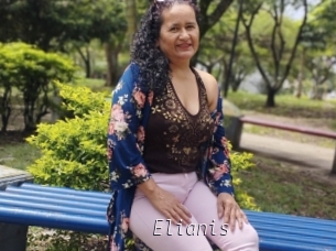 Elianis