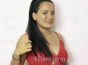 Elianisgray