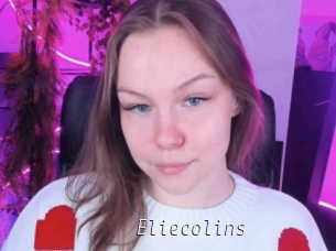 Eliecolins