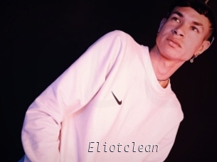 Eliotclean