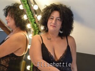 Elisahattie