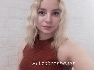 Elizabethbauer