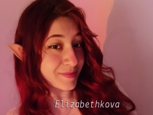 Elizabethkova