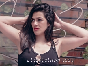 Elizabethvanicel