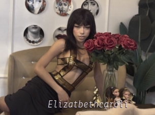 Elizatbethcaroli