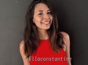 Ellaconstantine