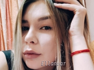 Ellanuar