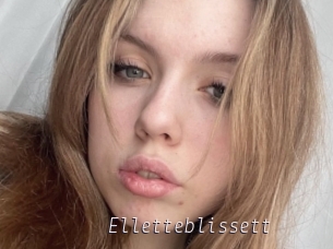 Elletteblissett