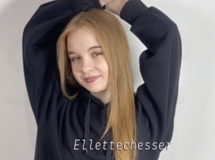 Ellettechesser