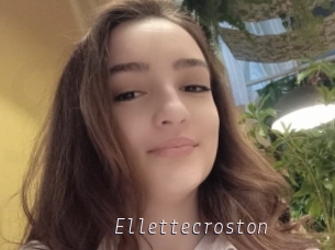 Ellettecroston