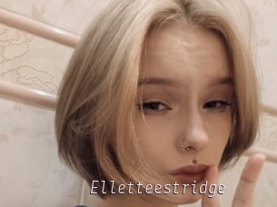 Elletteestridge