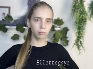 Ellettegaye