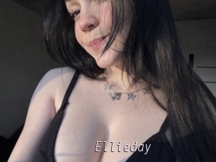 Ellieday
