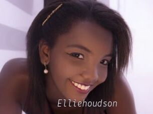Elliehoudson