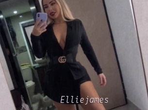 Elliejames