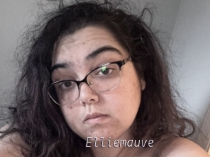 Elliemauve