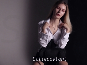 Ellieportant