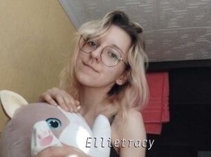 Ellietracy