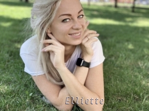 Elliette