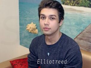 Elliotreed