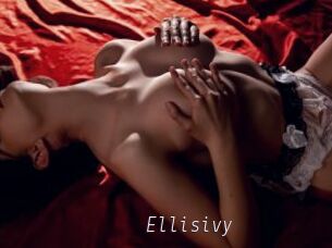 Ellisivy