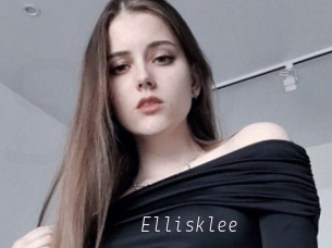 Ellisklee