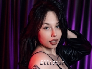 Ellitrue