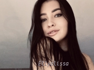 Ellyalissa