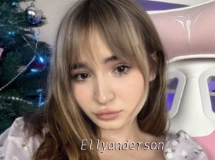 Ellyanderson
