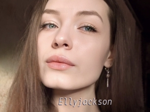 Ellyjackson