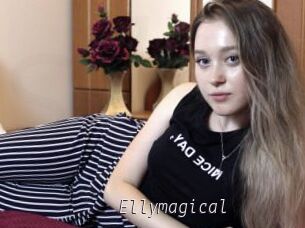 Ellymagical