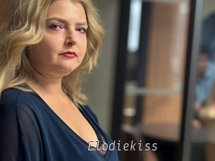 Elodiekiss