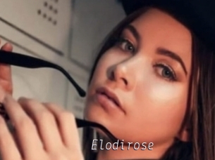 Elodirose