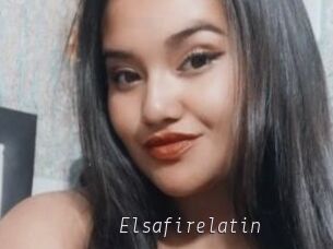 Elsafirelatin
