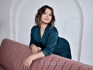 Elsapitt