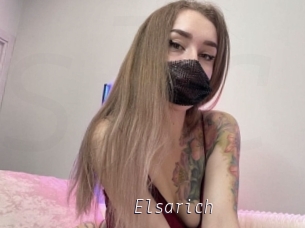 Elsarich