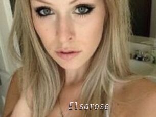 Elsarose