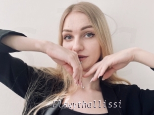 Elswythallissi