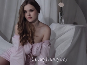 Elswythhayley