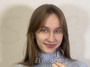 Elvabolyard