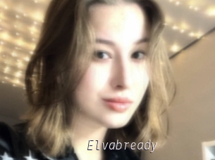 Elvabready