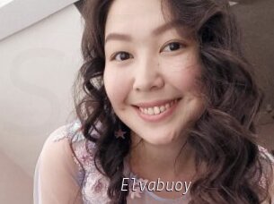 Elvabuoy