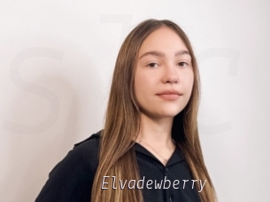 Elvadewberry