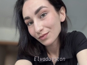 Elvadurston