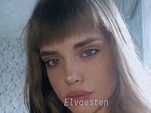 Elvaesten