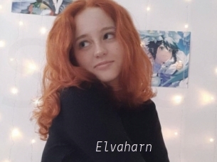 Elvaharn
